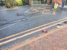 Best Asphalt Driveway Installation  in Canal Fulton, OH